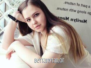 BettanyTailor