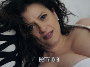 Bettanyia