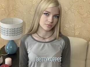 BettyKopper