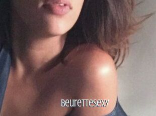BeuretteSexy