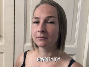 BeverlyJoy
