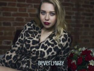 BeverlyMay