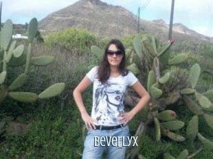 BeverlyX