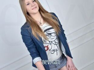 BevyGirl