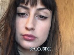 BexleyJones