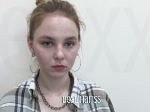 BeyliHariss