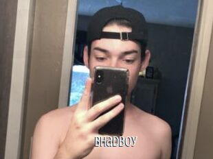 Bhadboy