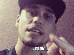 Bholmes2
