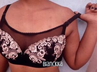 Bianckka
