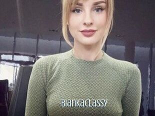 BiankaClassy
