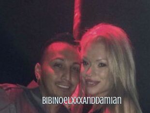 BibiNoelXXXAndDamian