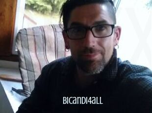 Bicandi4all