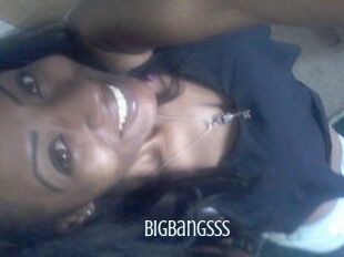 BigBangSSS