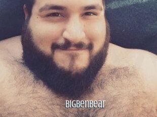 BigBenBear