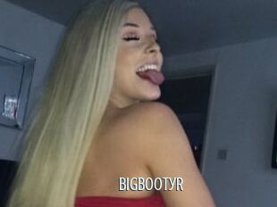 BigBootyR