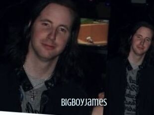 BigBoyJames