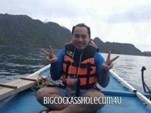 BigCockAssholeCum4U