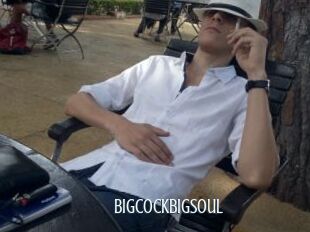 BigCockBigSoul