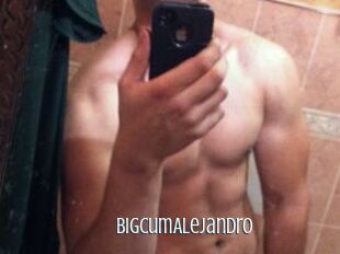 BigCumAlejandro