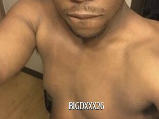 BigDXXX26