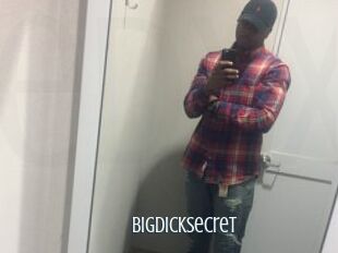 BigDickSecret