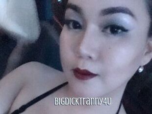 BigDickTranny4U