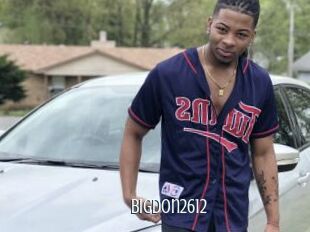 BigDon2612