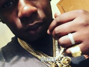 BigDxck