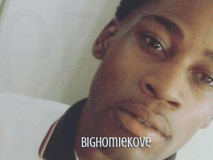 BigHomieKove