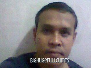 BigHugeFullcumTs