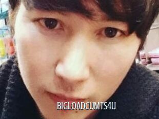 BigLOADCUMTs4u