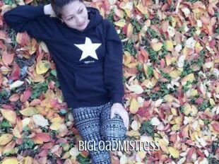BigLoadMistress