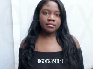 BigOrgasm4U
