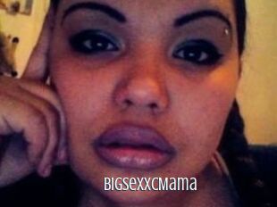 BigSexxcMama