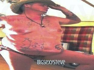 BigSexySteve