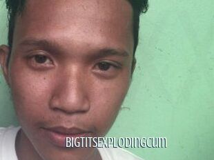 BigTitsExplodingCum
