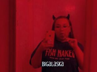 Bigalaska