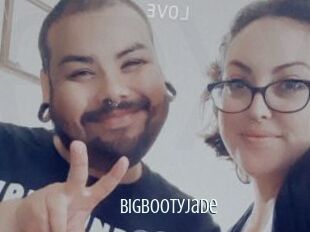Bigbootyjade