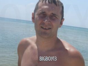 Bigboy13