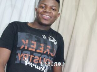 Bigboydict