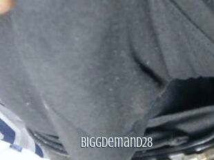 BiggDemand28