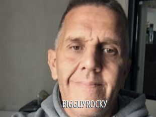 BigguyRocky