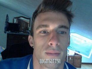 Bigmatt91