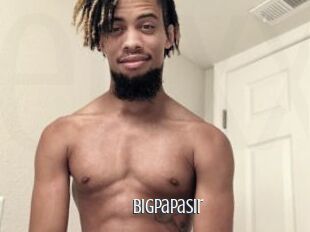 Bigpapasir