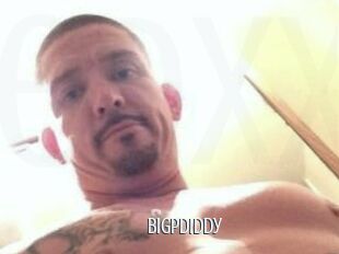 Bigpdiddy
