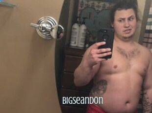Bigseandon
