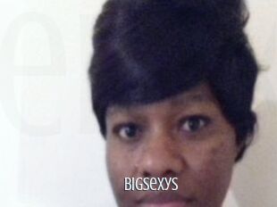 Bigsexys