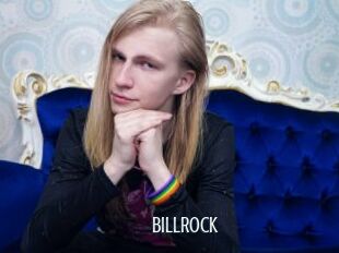 BillRock