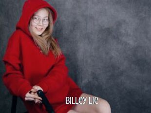 Billey_Lie