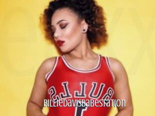 BillieDavisBabestation